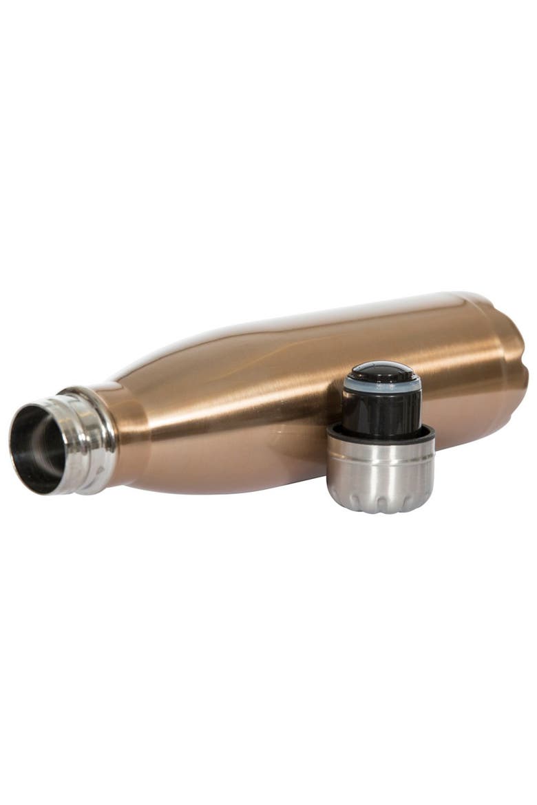 Caddo 17 Fl Oz Thermal Flask, Alternate, color, Bronze