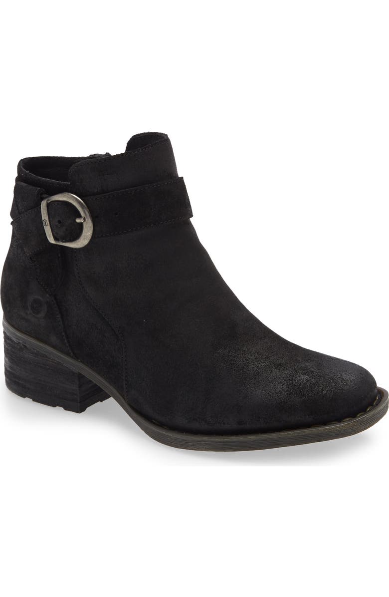 Børn Morocco Bootie, Main, color,