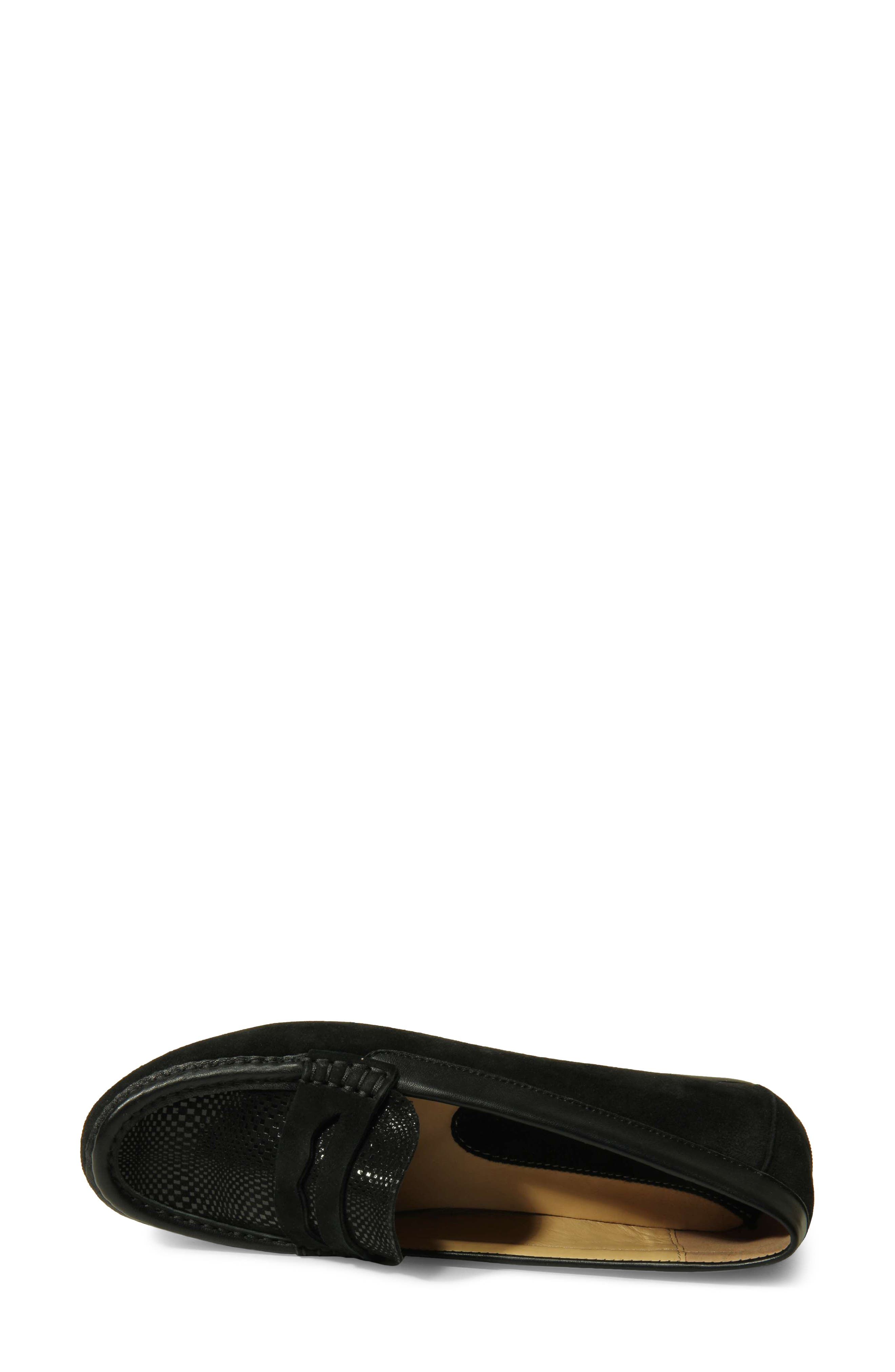 VANELi Assia Penny Loafer, Alternate, color, 