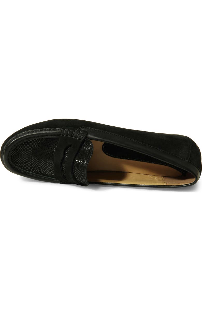 VANELi Assia Penny Loafer, Alternate, color,