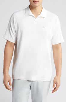 Tommy Bahama Ace Tropic Solid Performance Polo