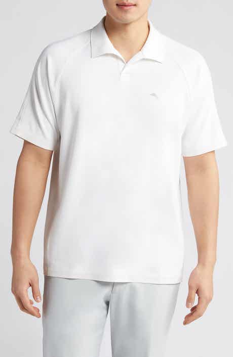 Tommy Bahama Ace Tropic Solid Performance Polo