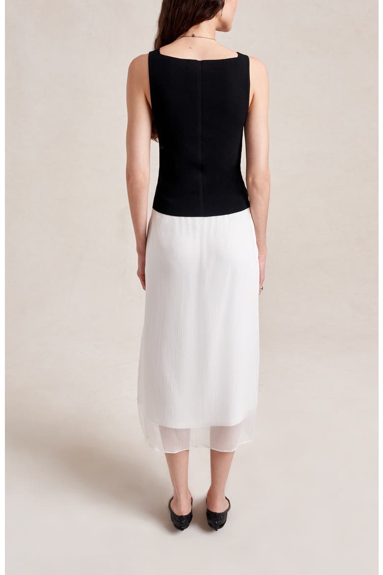 Simon Tank, Alternate, color, Black