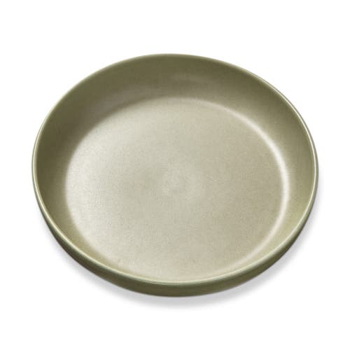 Tag Logan Stoneware Dinner Serving Bowl Dishwasher Safe Sage In Green