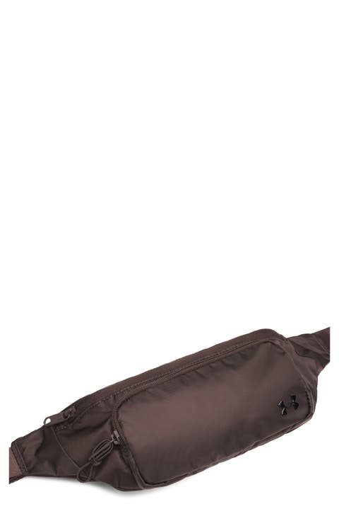 Studio Water Repellent Crossbody Bag