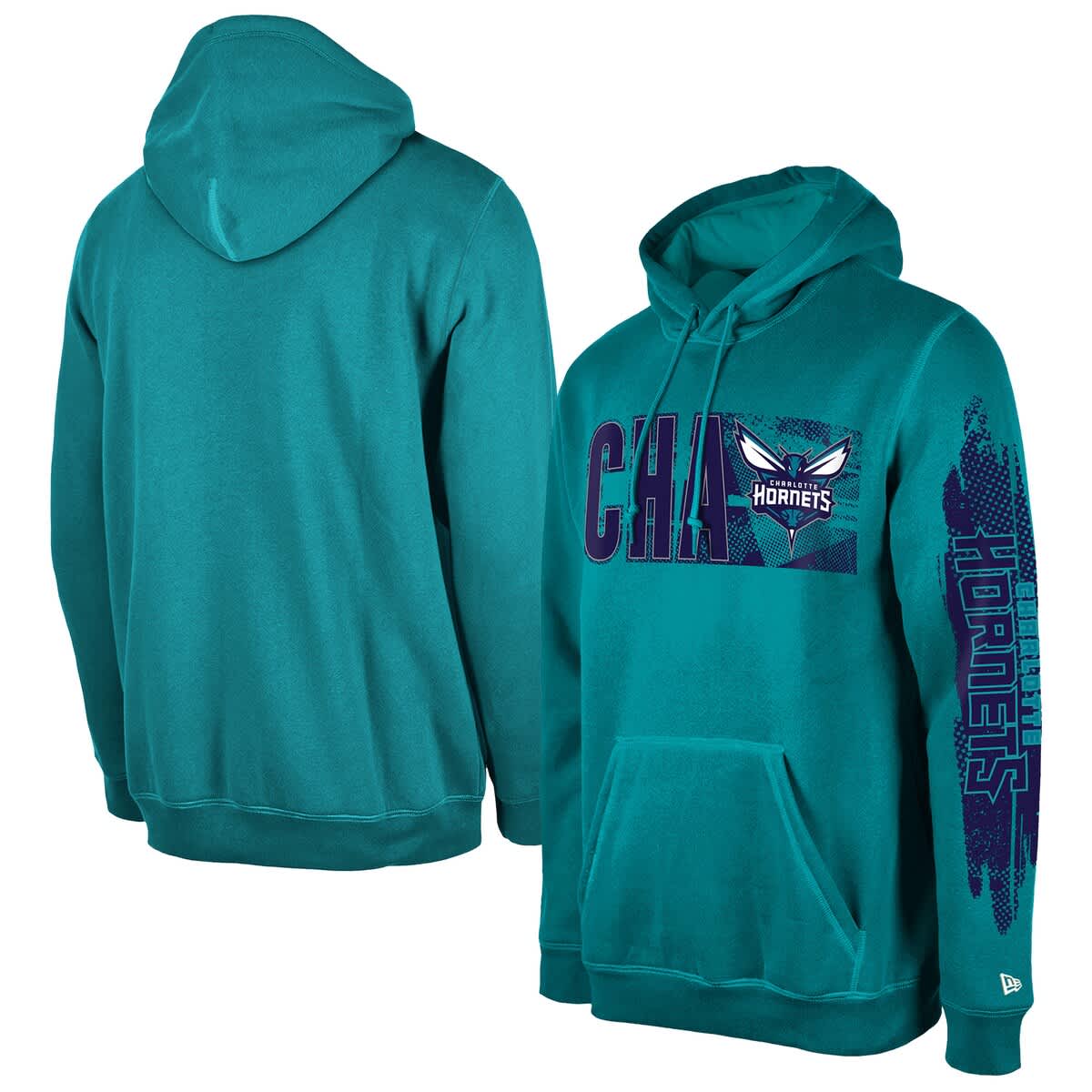 selected Teal
