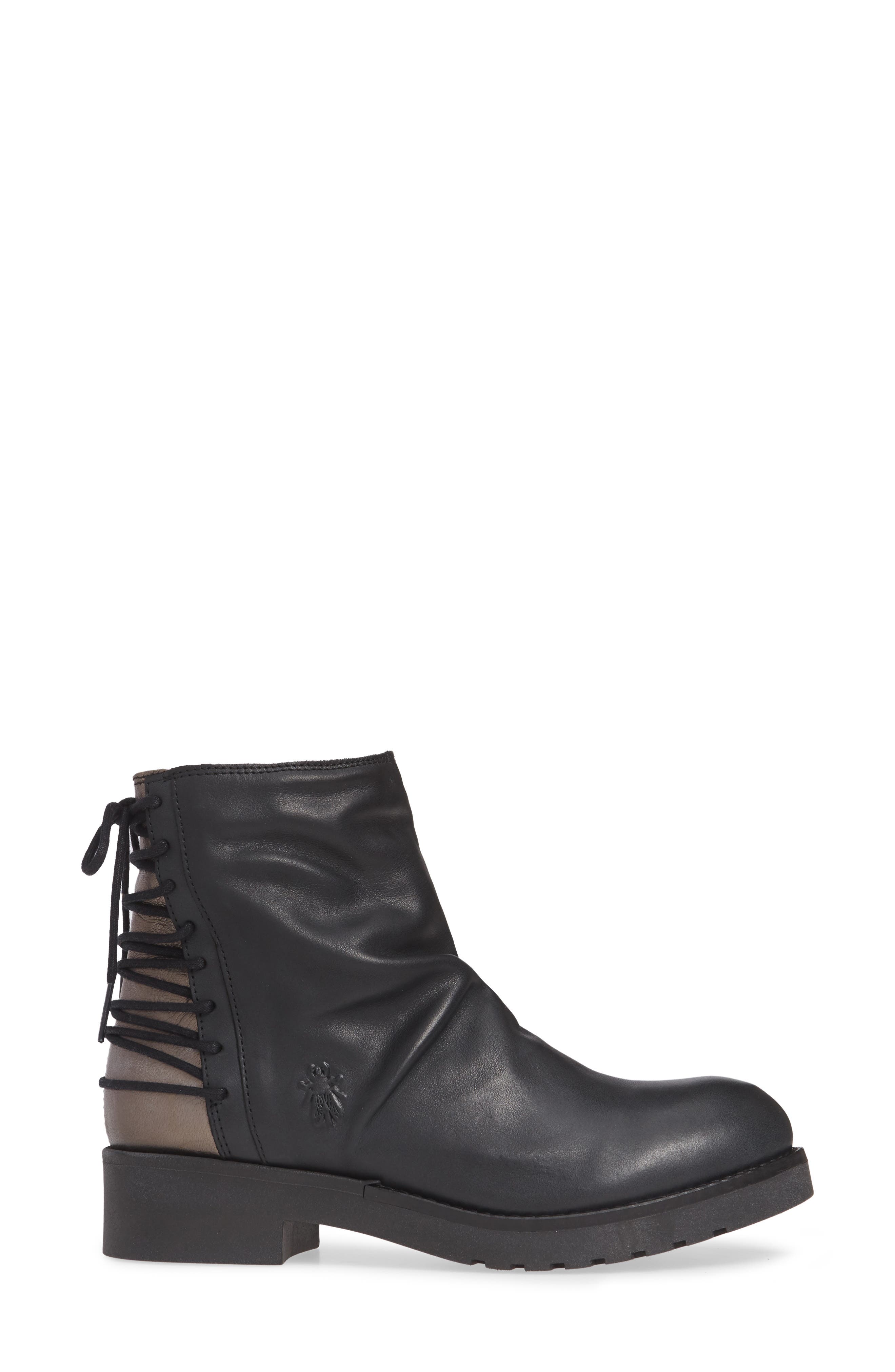 Fly London Bust Bootie, Alternate, color, 