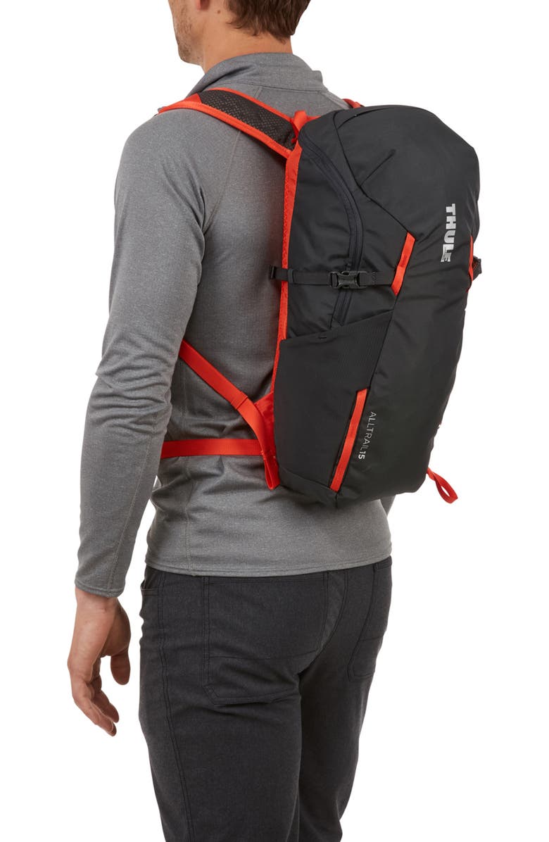 Thule AllTrail Hiking Backpack, Alternate, color,