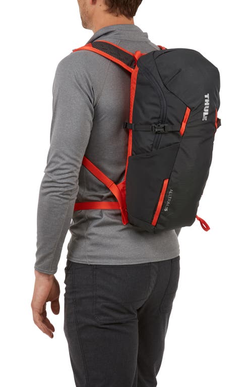 THULE THULE ALLTRAIL HIKING BACKPACK