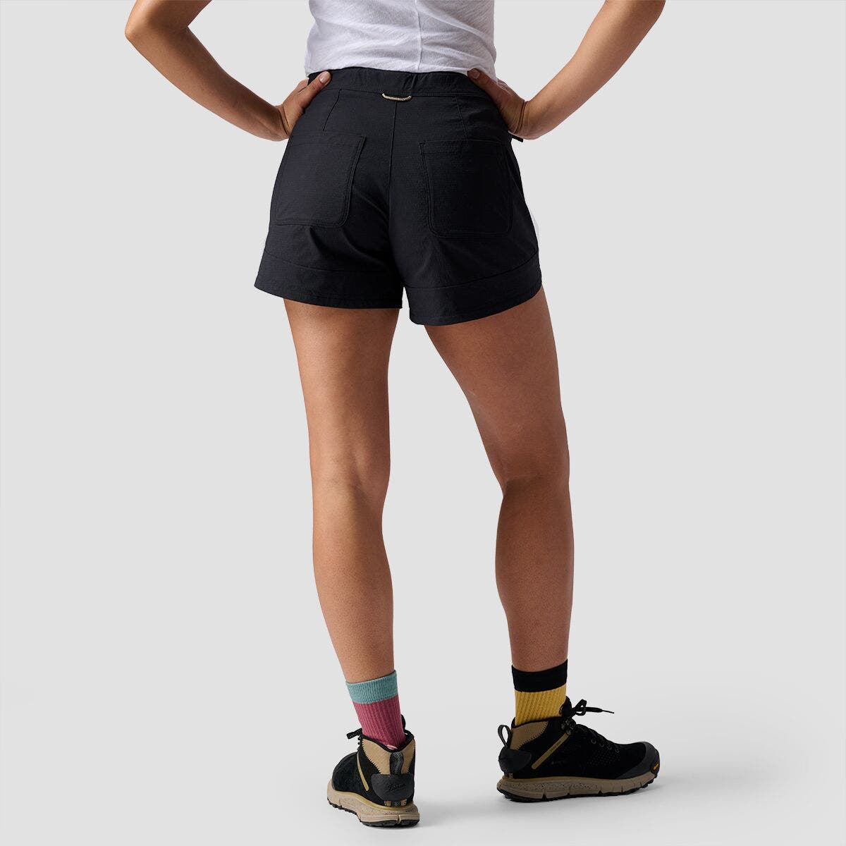 Wasatch Ripstop 3.5In Short - Women's - image 2