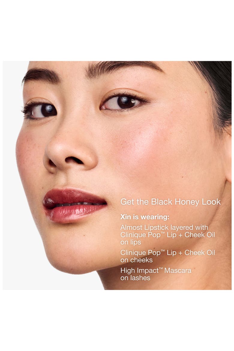 High Impact Volumizing Mascara, Alternate, color, BLACK HONEY