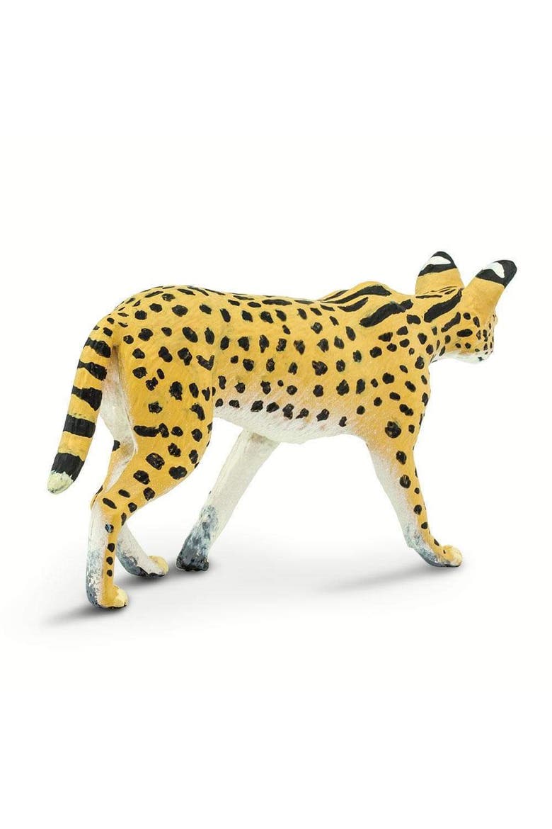 Serval Kids Toy Figure, Alternate, color, None