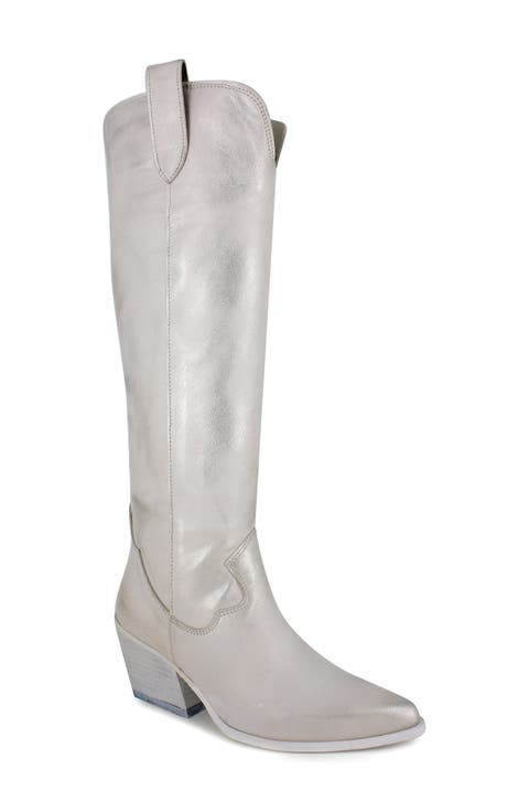 Valezka Knee High Boot (Women)