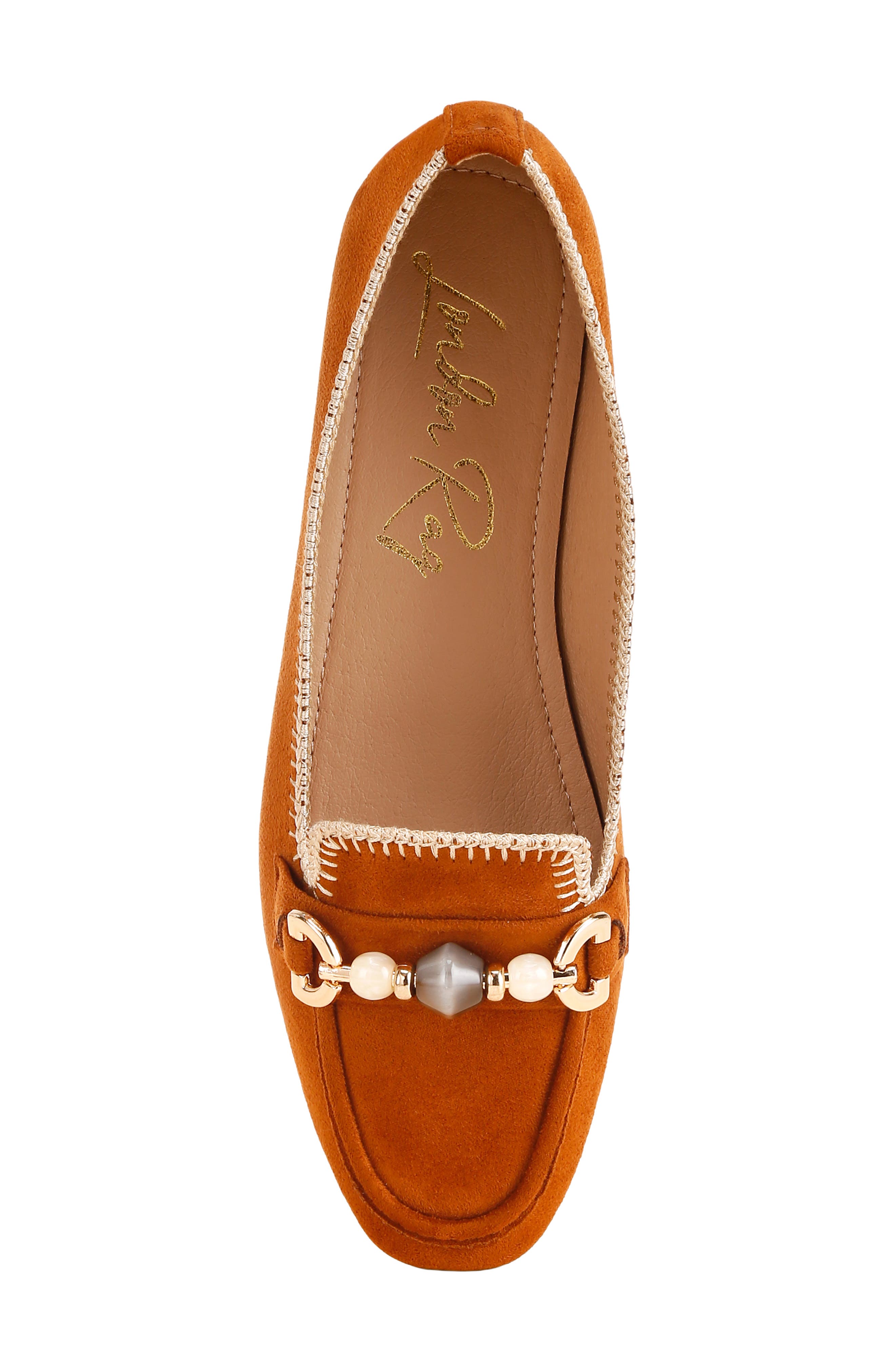 Rothams Flat, Alternate, color, TAN SUEDE