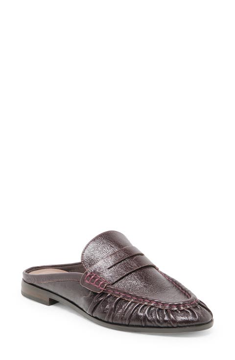 Betzy Mule