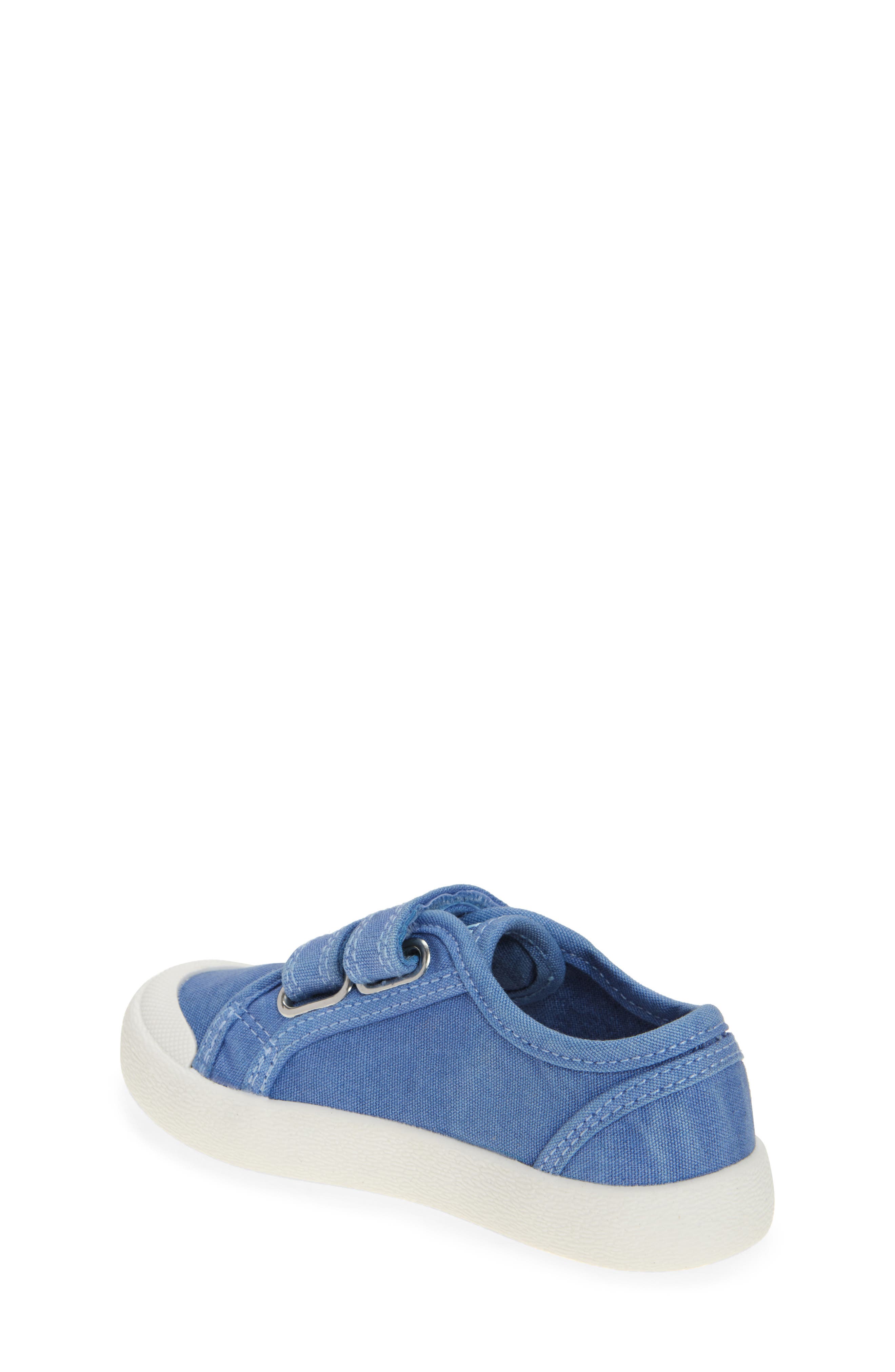 Naturino Kids' Summer Sneaker, Alternate, color, Oltremare