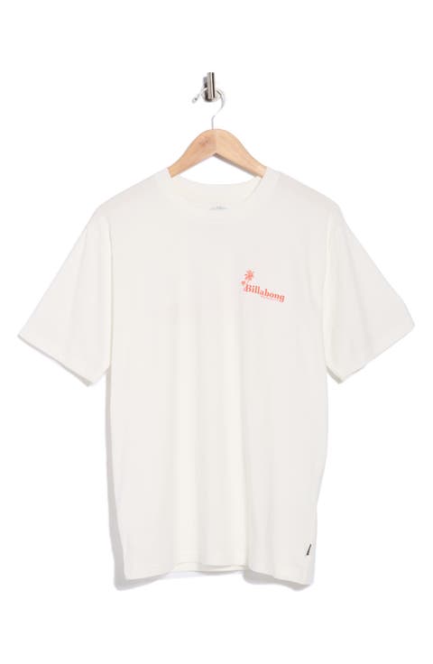 Checking In Regular Graphic T-Shirt