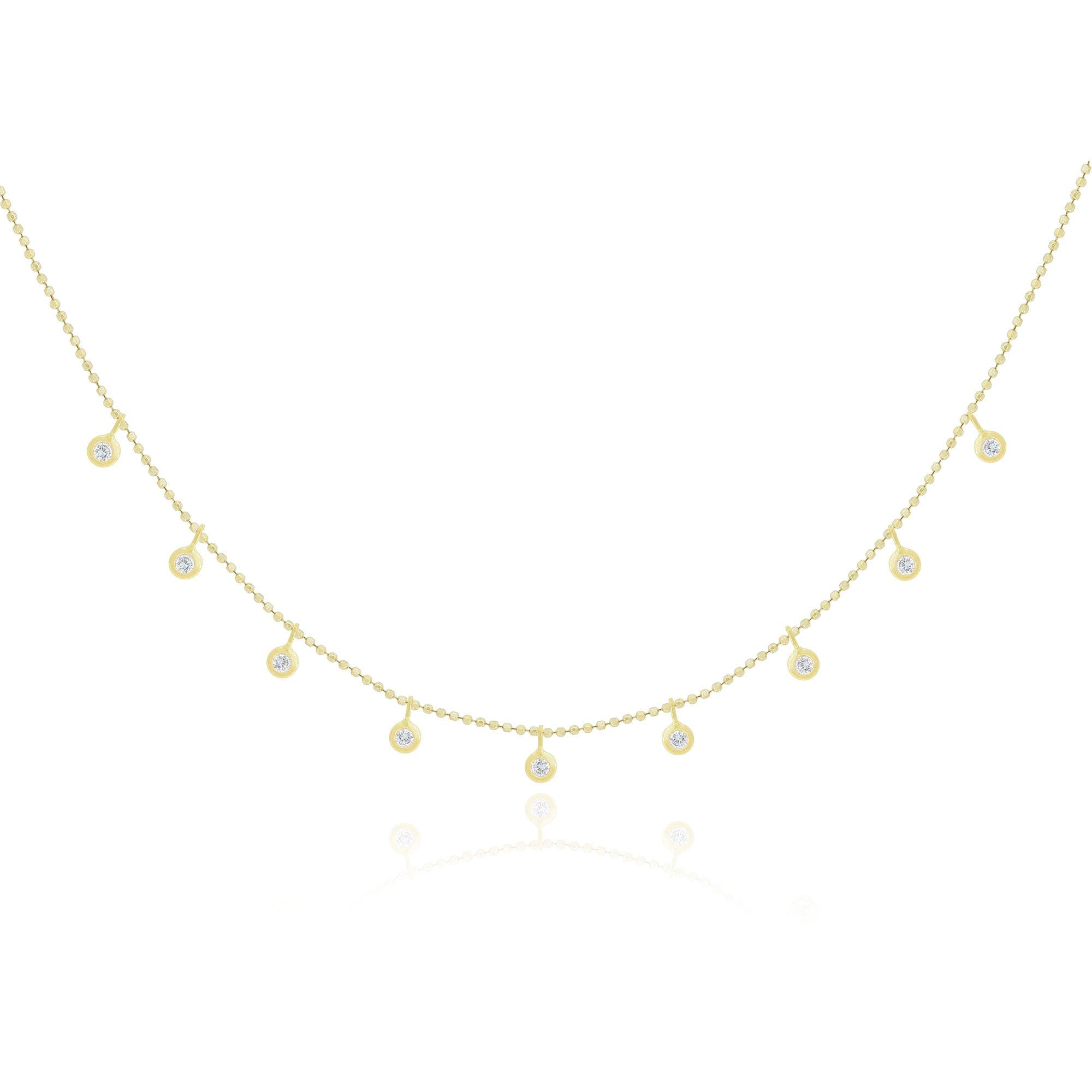 selected Yellow Gold