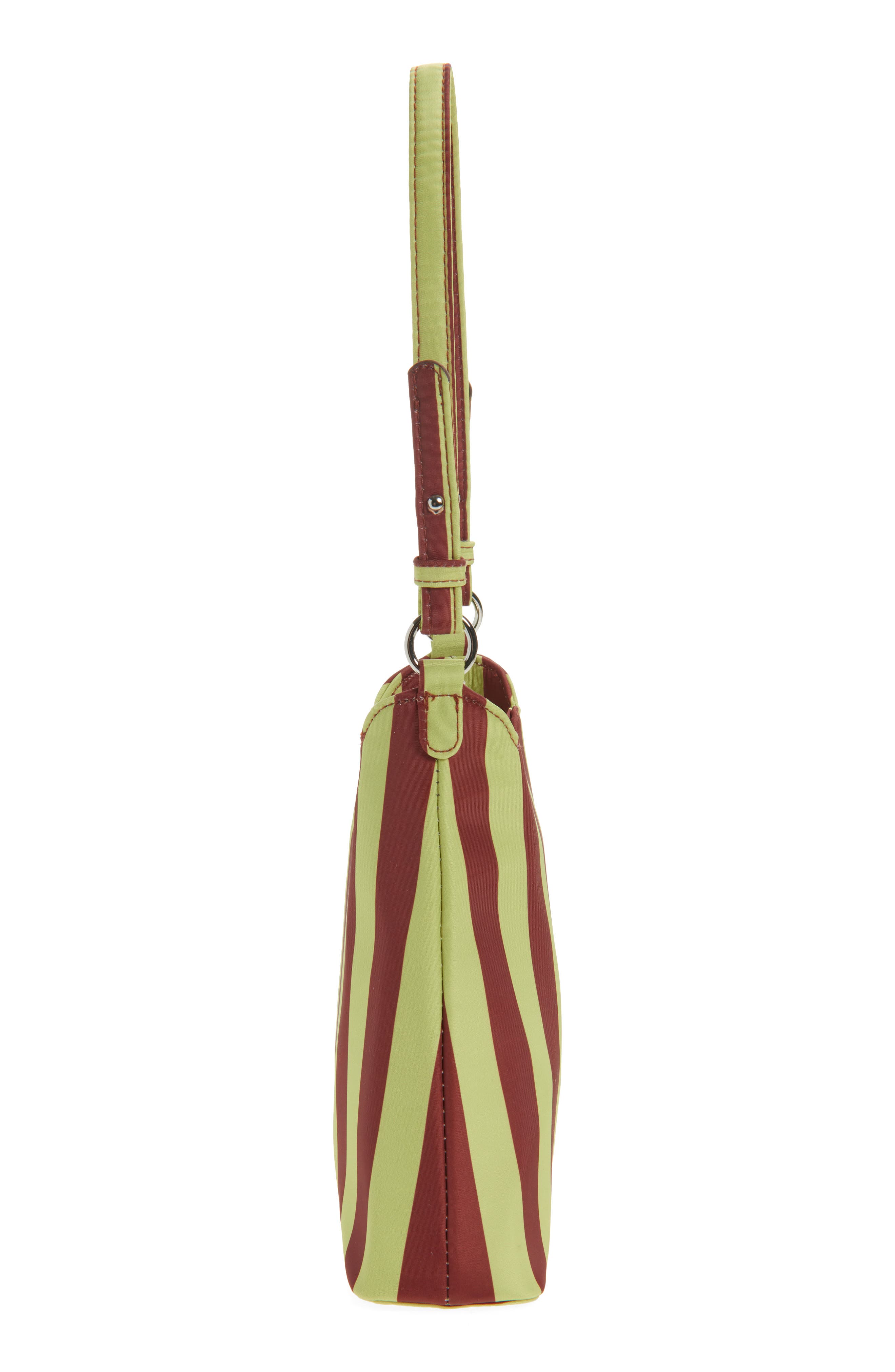 Damson Madder Lorelai Shoulder Bag, Alternate, color, Multi