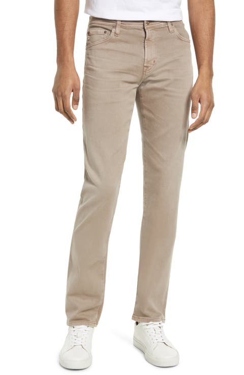 Tellis Slim Fit Jeans