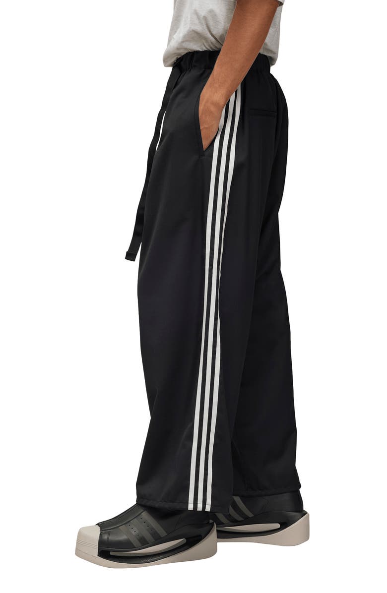 Y-3 Refined Pants, Alternate, color, 