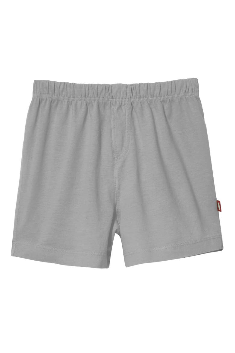 Boys Soft 100% Cotton Jersey Boxer, Main, color, Road