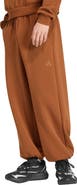 adidas Soft Lux Drawstring Pants