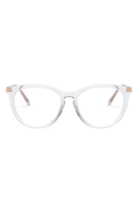 51mm Square Optical Glasses