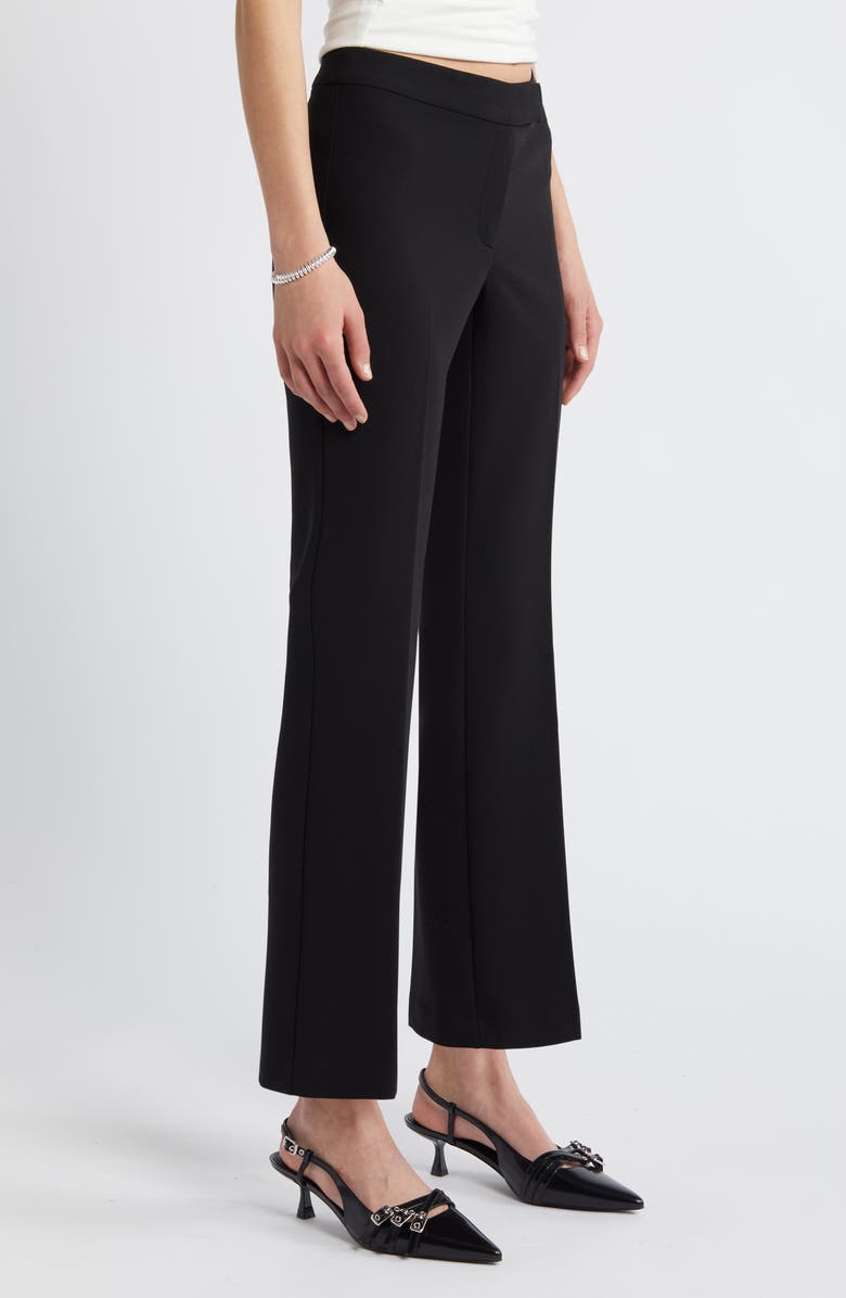 Open Edit Stretch Twill Pants, Alternate, color,