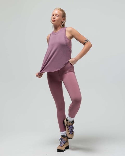 The Loose Racerback Tank Top