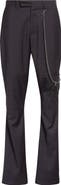 Martine Rose Wallet Bootcut Trousers