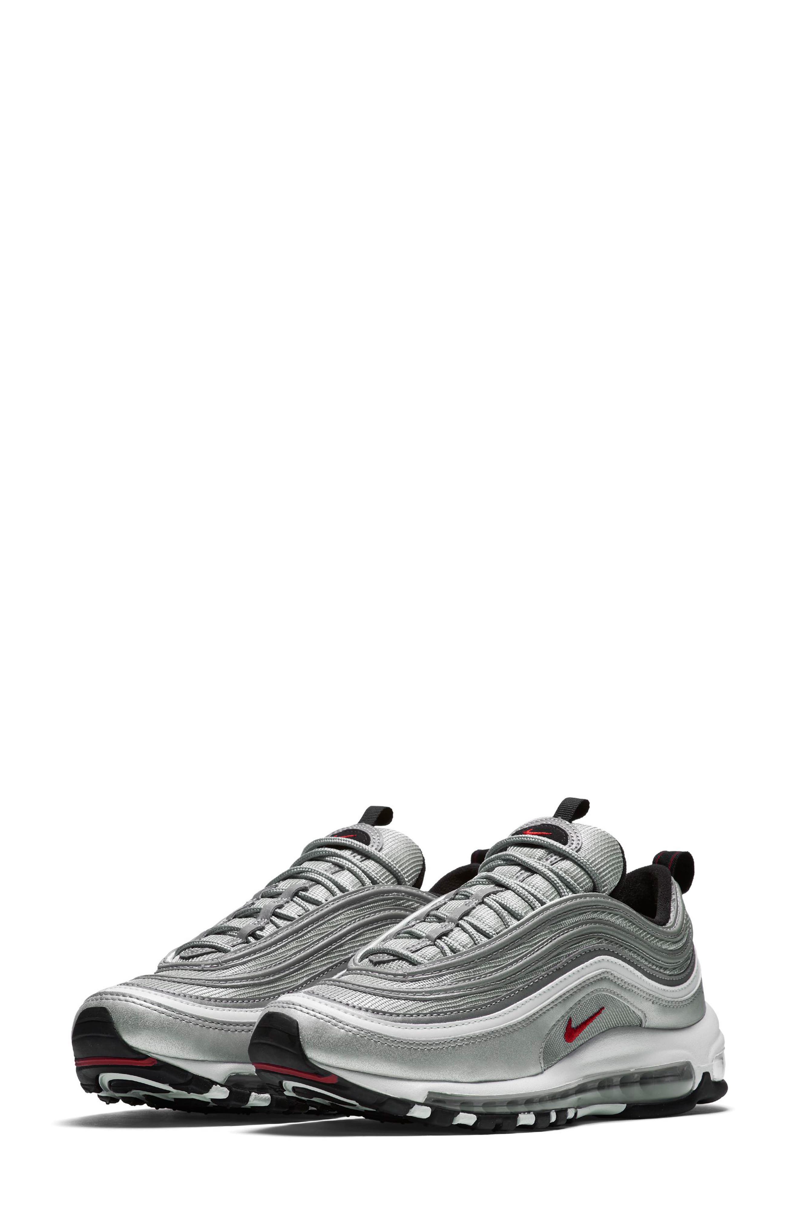 Nike Air Max 97 OG Sneaker, Main, color, 
