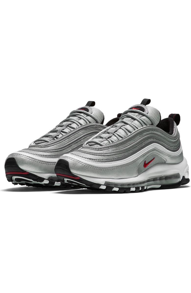Nike Air Max 97 OG Sneaker, Main, color,