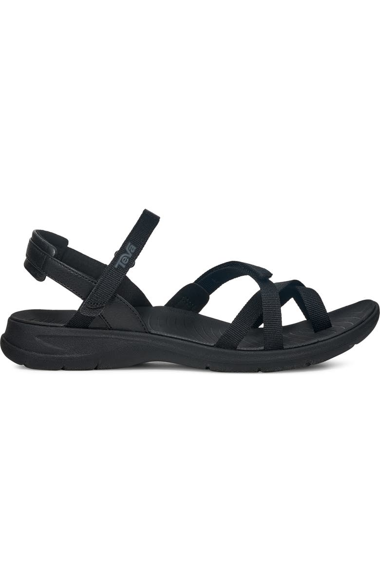 Teva TirraTraveler Sandal, Alternate, color,