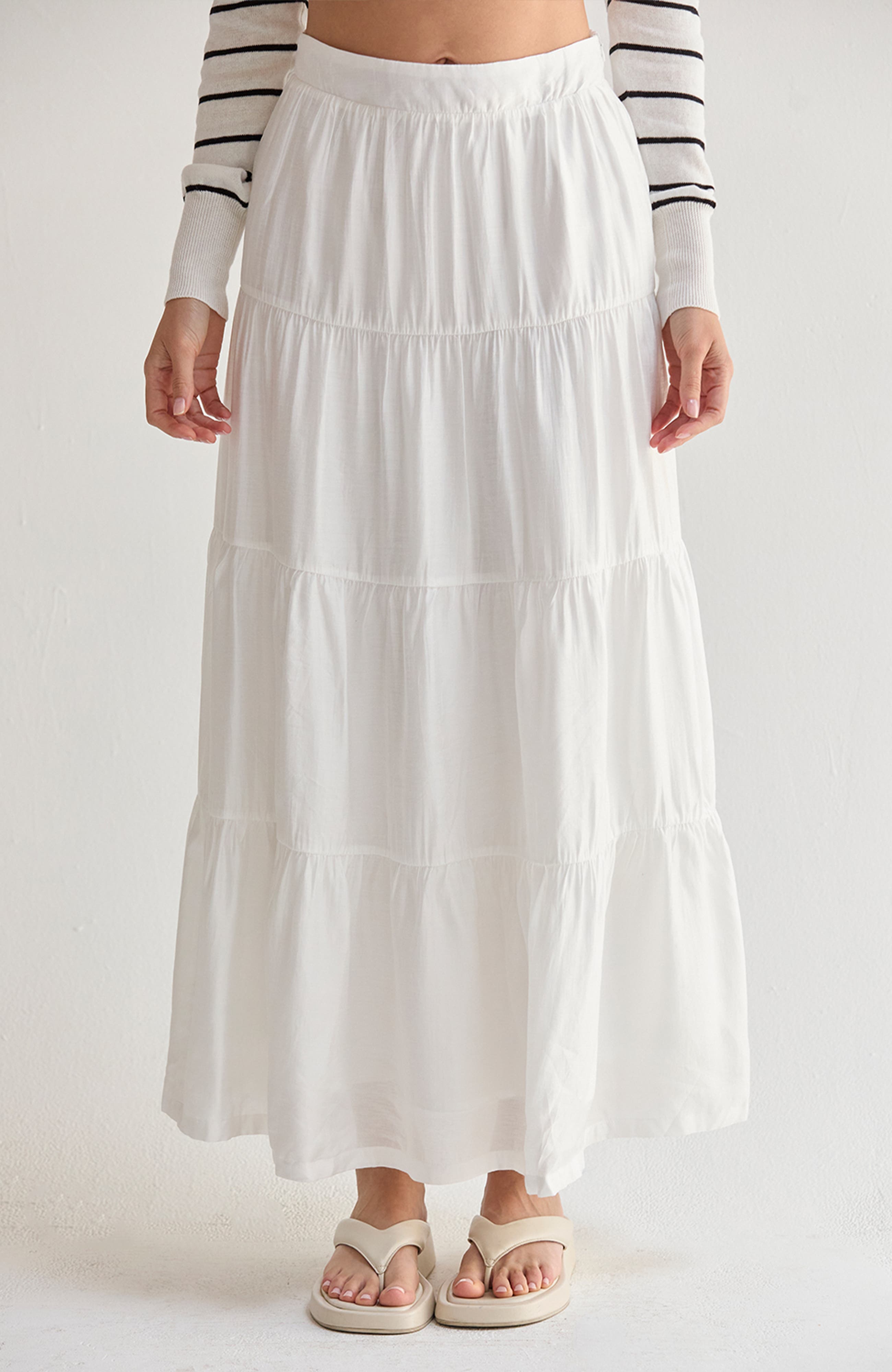 selected White