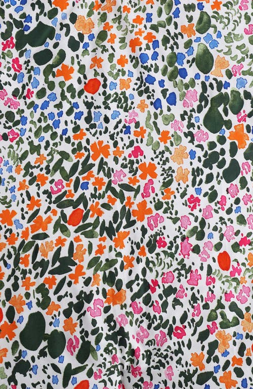 Marimekko Rantaniitty Pillow Cover In Multi