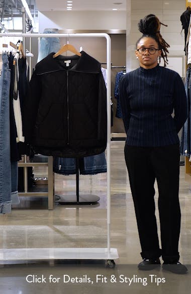 ジャケット・アウター Ground-Y Collar rib Long shirt /coat Ground-Y Collar rib Long shirt /coat