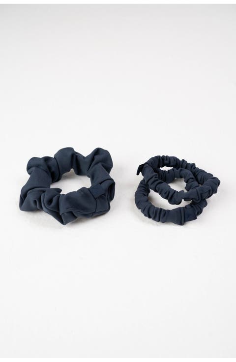 Vital Scrunchie 3 Pack