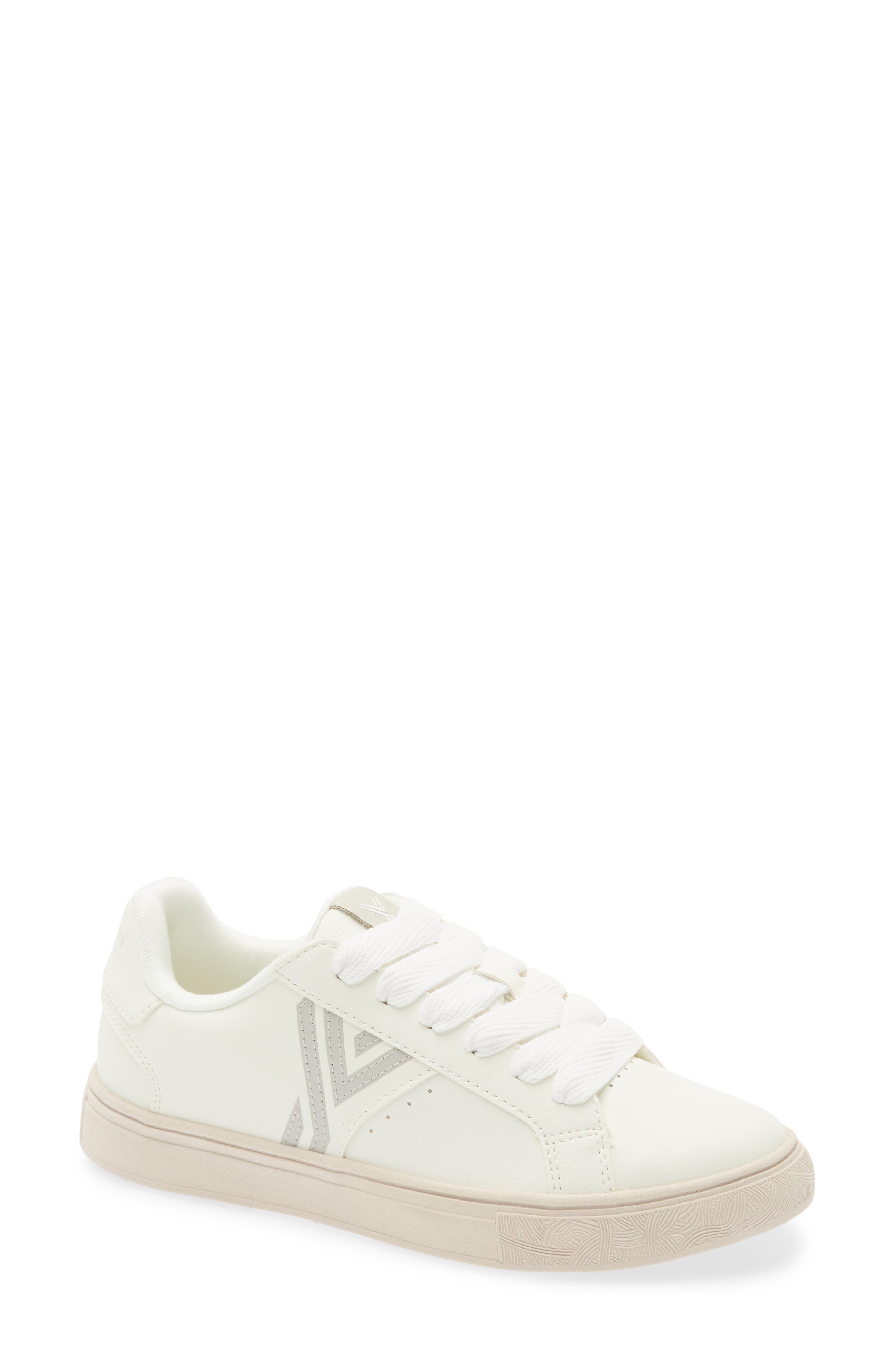  White / Taupe / Natural