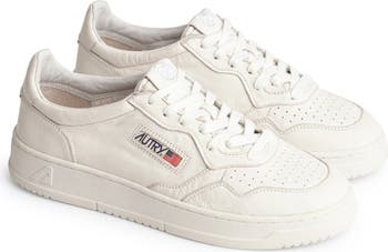 AUTRY Medalist Low Sneaker (Men) | Nordstrom