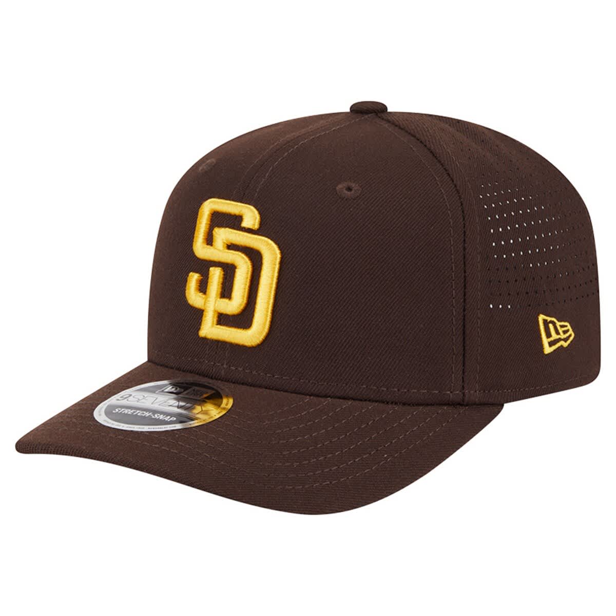 selected Brown