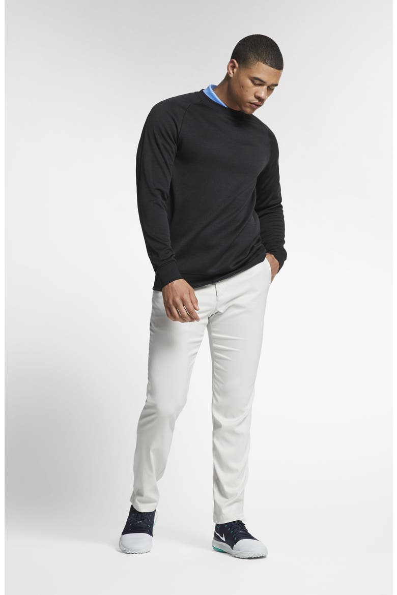 Flex Core Golf Pants, Alternate, color, LIGHT BONE/ LIGHT BONE