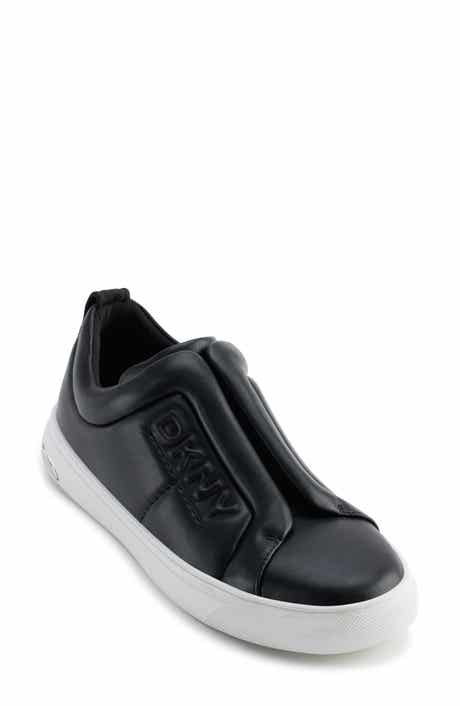 Abelina Slip-On Sneaker