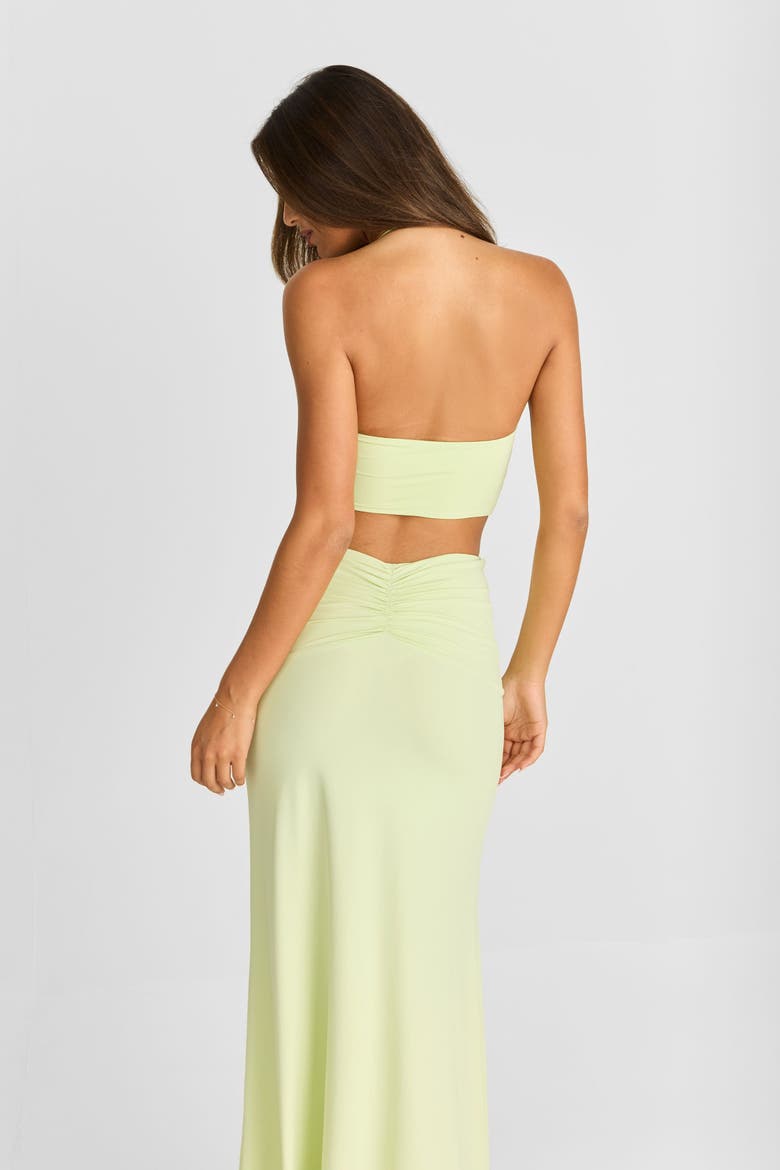 Rowan Top, Alternate, color, Apple