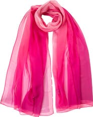 Elizabetta Sophia - Silk Scarf/Shawl for Women