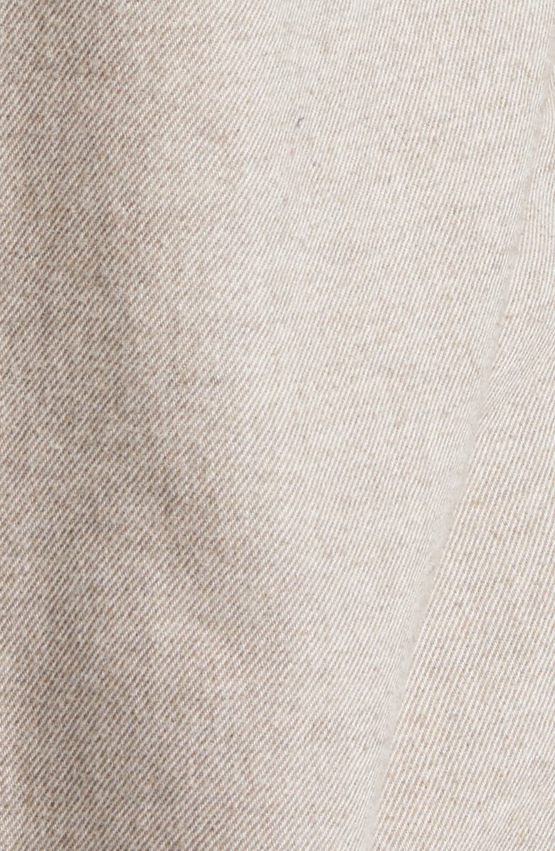 BUCK MASON Pacific Twill One Pocket Button-Up Shirt, Alternate, color, 