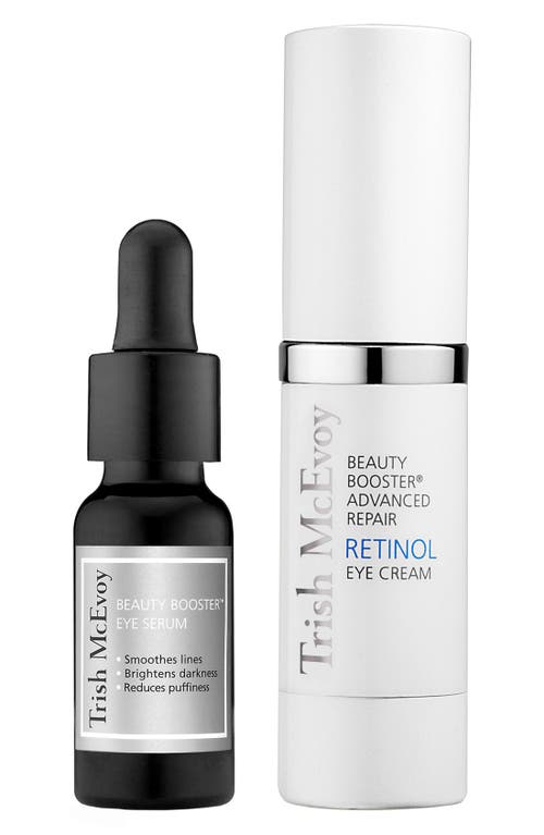 Trish McEvoy 'Beauty Booster®' Eye Treatment Duo 