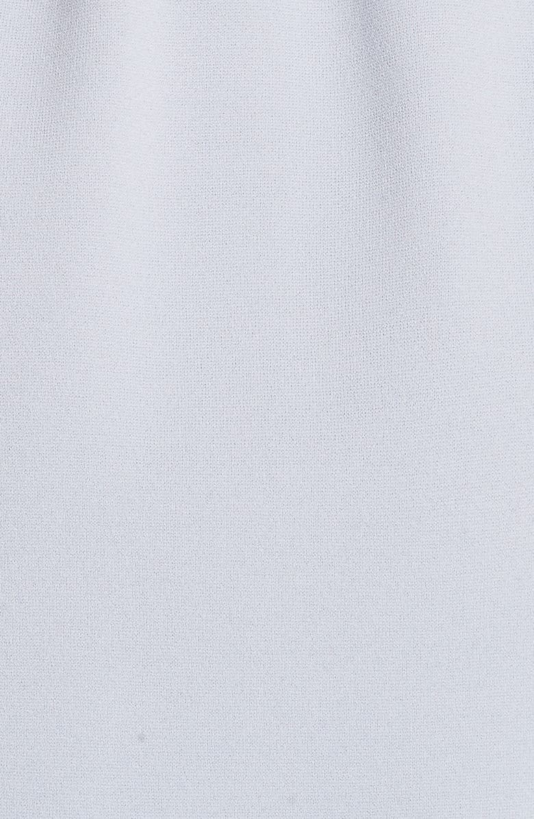 DVF Diane von Furstenberg Knit Wrap Dress, Alternate, color, 