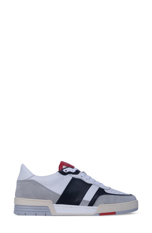 Collegium Pillar Destroyer Ii Sneaker In Multi