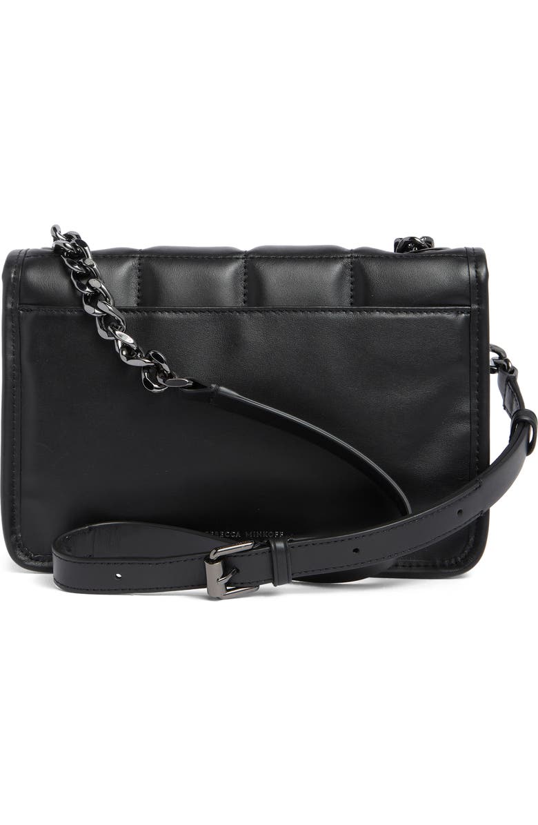 Rebecca Minkoff Cassette Shoulder Bag, Alternate, color,